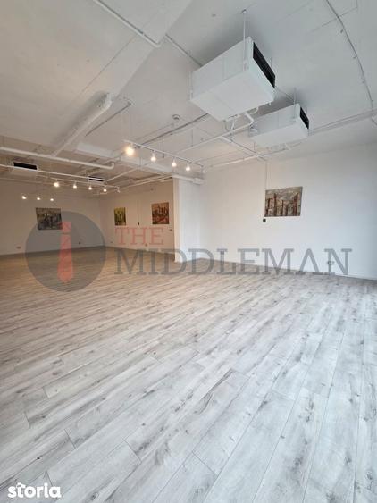 Spa?iu birouri / servicii premium One Cotroceni Park - 5