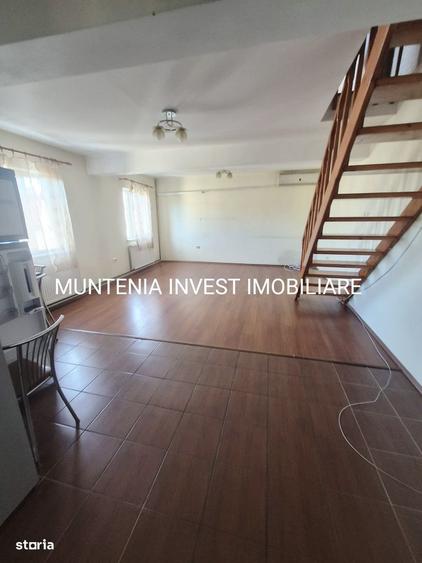 Apartament cu 3 camere decomandat în Banat