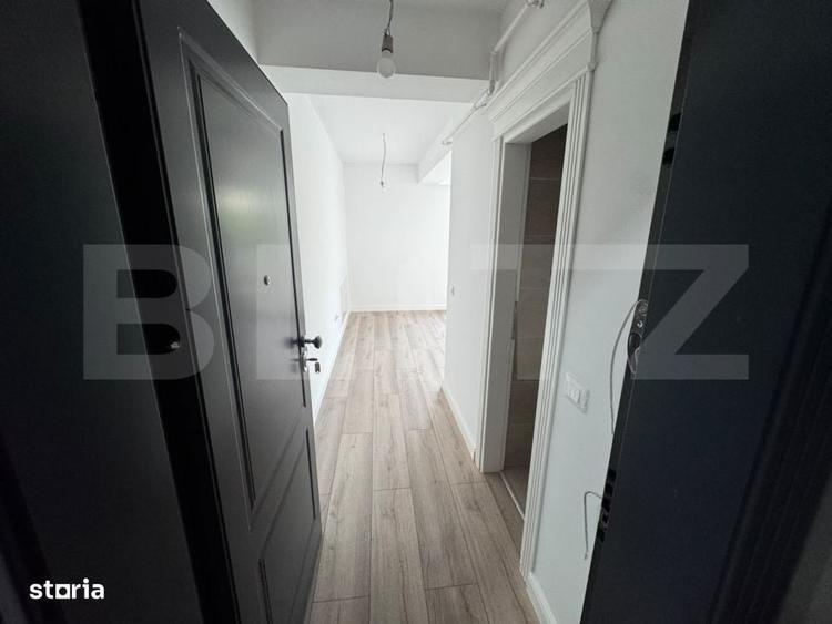 Apartament cu 2 camere decomandat în Tudor Vladimirescu