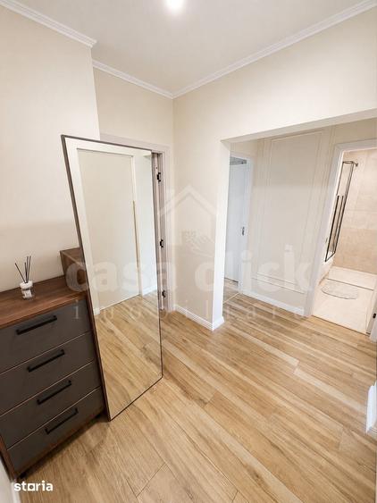Apartament 2 camere. Confort ?i stil in centrul Gala?iului - 2