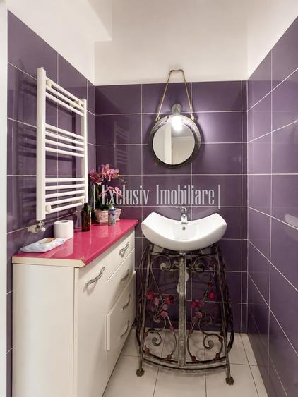 Apartament 2 camere - 2 bai | Tomis Plus - Parcare privata - 10