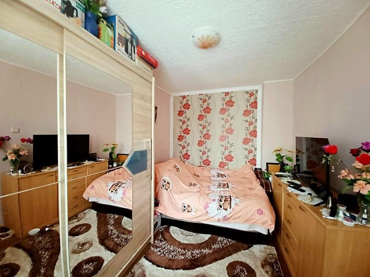 Apartament 2 camere, magazie,  doua locuri de parcare, in zona Iris - 3