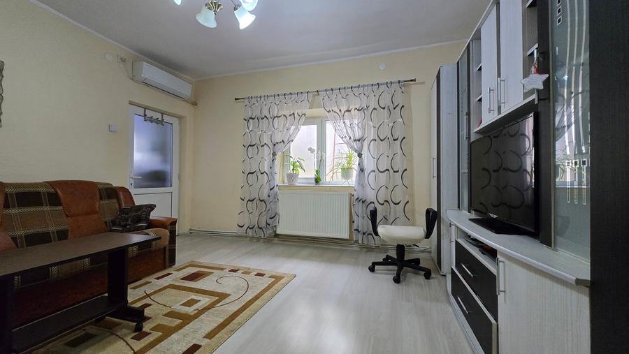 Tabacarie - casa  3 camere (SC 93mp)+ teren 120 mp - 17