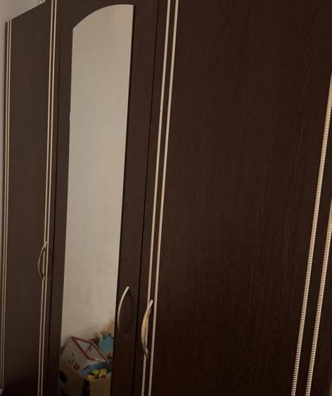 Garsoniera Mobilata/Utilata Centrala Termica in Militari - 7