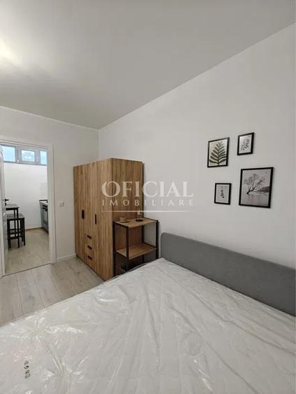 Apartament 1 Camera | 28 Mp | Renovat | Parcare | Gheorgheni Detunata - 4