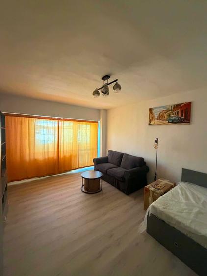 Prima inchiriere | Garsoniera premium renovata complet | Nerva Traian | Mobilata si utilata nou - 4