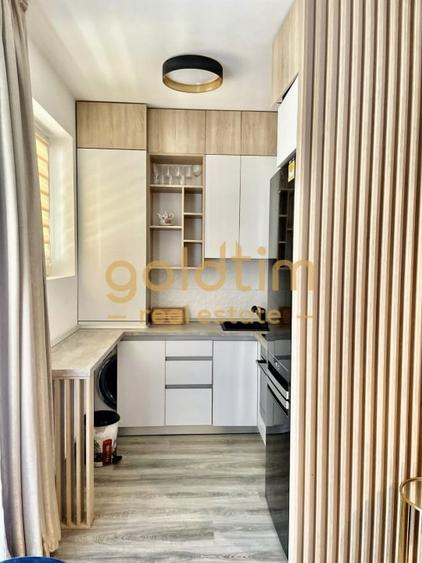 LAGUNA RESIDENCE/PROMENADA MALL/SUPERB/PARCARE SUBTERANA - 5