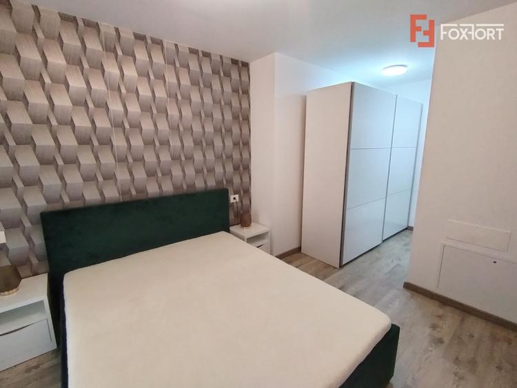 Apartament cu 2 camere de vanzare in Timisoara, zona Soarelui - 8