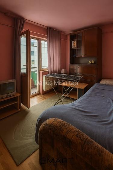 Apartament 2 camere decomandate zona Lotus-Nufarul Apartament 2 camere decomandate zona Lotus-Nufarul