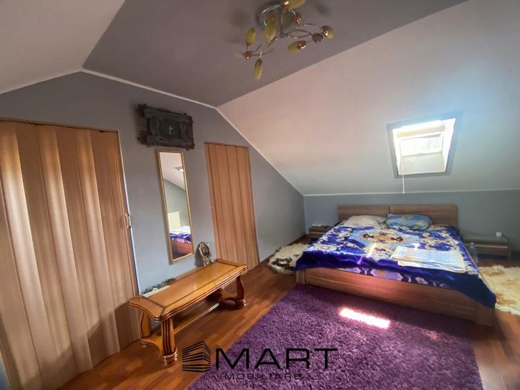 Apartament 3 camere zona Tilisca - 11