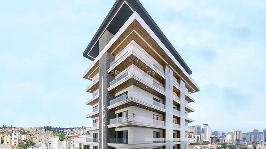 Apartament cu 4 camere semidecomandat în P-ța Unirii Apartament cu 4 camere semidecomandat în P-ța Unirii