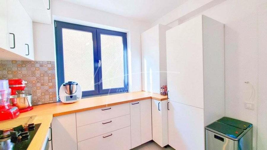 Comision 0% cumparator! Casa P+E+M la pret de apartament, 4 camere in Rahova! - 15