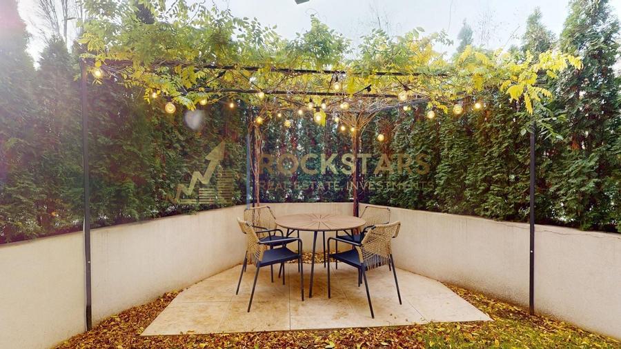 Apartament 2 Camere | Curte proprie 50mp | Loc parcare subteran - 1