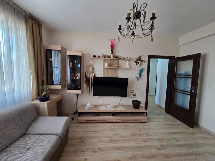 Inchiriez apartament 2 camere modern, complet mobilat si utilat Petre Ispirescu 89-91, Sector 5 - 3