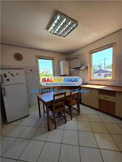 Vanzare vila individuala cu teren de 1500 Mihai Eminescu sat Izvorani - 20