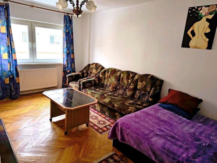 APARTAMENT 3 CAMERE ÎN SIBIU, ZONA TEREZIAN - 1