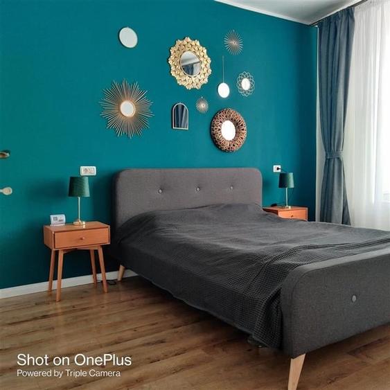 APARTAMENT IN CASA LUX - 9