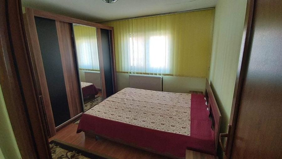 Apartament Buzias 2 camere decomandat - 6