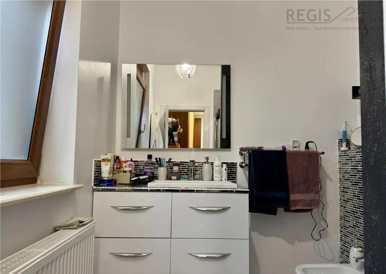 Casa moderna individuala 5 cam | 750 mp teren - 8