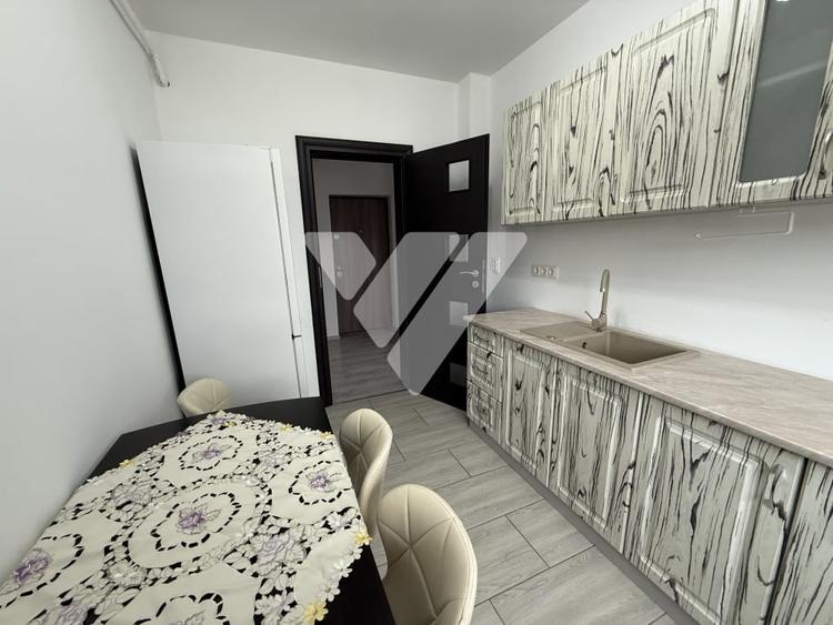 Apartament 2 camere mobilat balcon parcare Cartierul Arhitectilor - 5