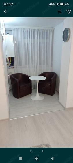 Inchiriez Vand garsoniera confort I - 2