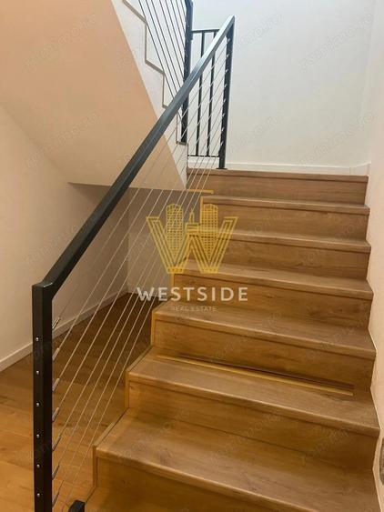 Vila deosebita de vanzare, in Biled - 10