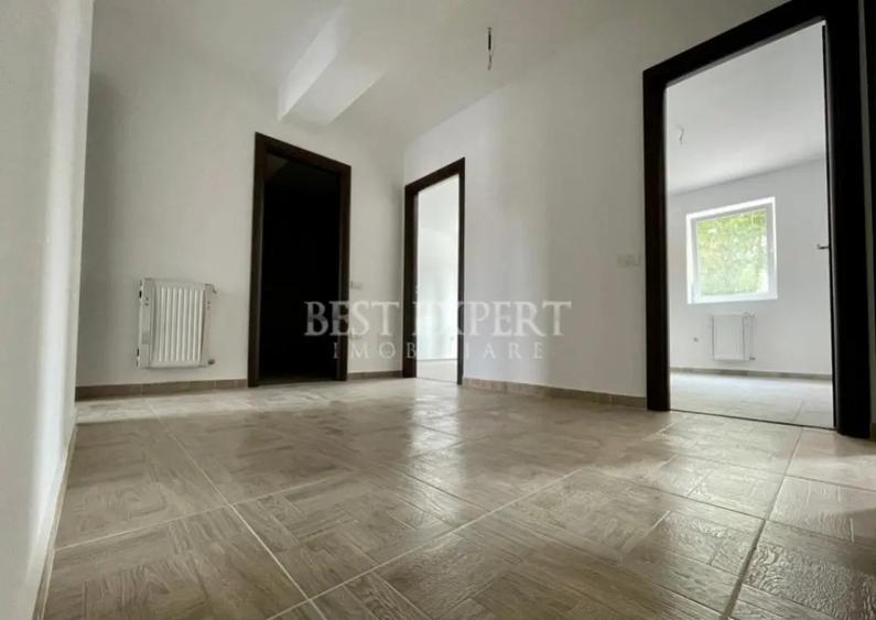 4 Camere Terasa Generoasa -Zona Linistita - 1