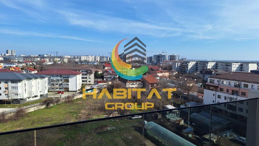 Vanzare ap 2 camere Brancoveanu Kaufland bloc nou locuit utilitati centrala acte - 5