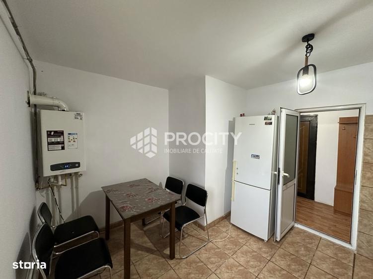 Apartament 2 camere decomandat Nicolina / CUG, Ia?i 54 mp - 7