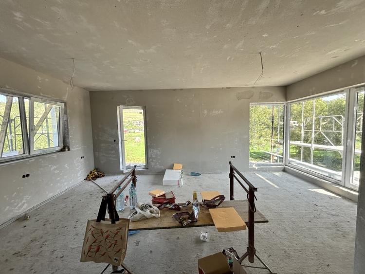 Casa individuala Popesti 155mp si teren 600mp - 7