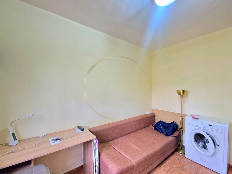 PREȚ PTOMOȚIONAL | Garsonieră 1 cameră - Circumvalațiunii | SUPER INVESTIȚIE - 1