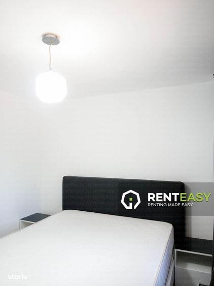 Apartament cu 2 camere situat in zona Palas - 3