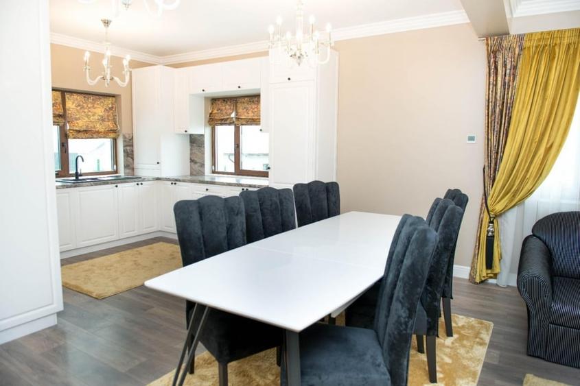 Casa ultramoderna, cu jacuzzi si priveliste panoramica! - 5