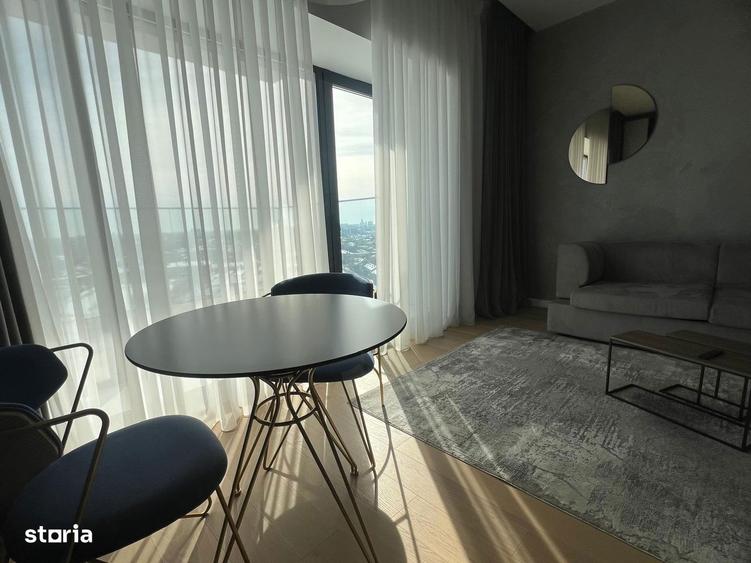 2 CAMERE Premium in One Verdi Park | Vedere Panoramica - 3