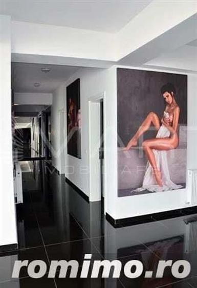 Penthouse de lux zona Mihai Viteazul - 9