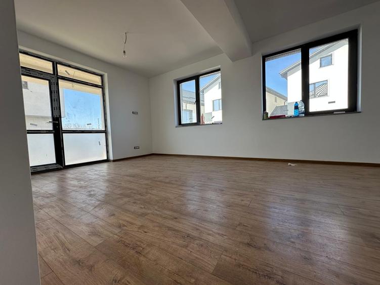 Vilă individuală P+1+M, 167 mp utili, teren 300 mp – lângă școală si parc - 4