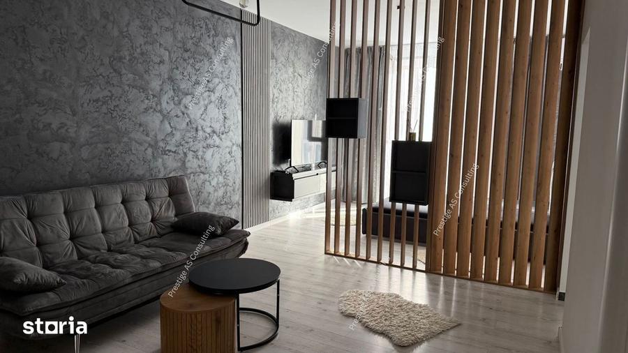 Apartament Modern 1 Camera | Campeador 2-Ioan Anton - 1