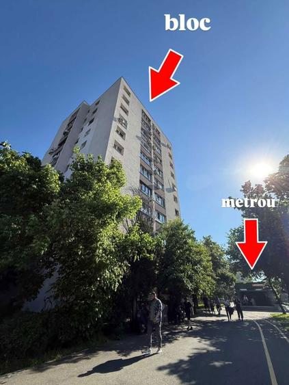 Inchiriere apartament 2 camere Drumul Taberei 34 - 6