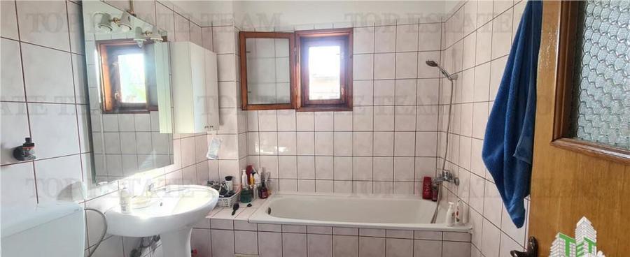 Vila de 5 camere Bucurestii Noi - Metrou - 12