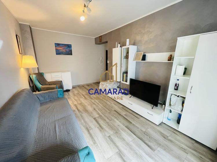 Apartament 2 camere decomandat, ideal investitie – Militari Residence - 1