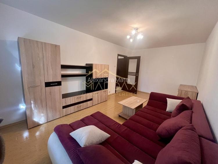 Apartament 2 camere // Gorjului - Lujerului