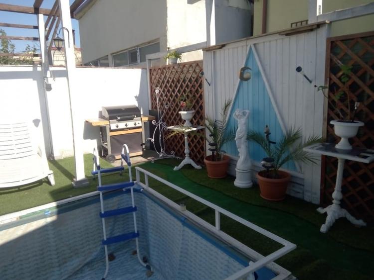 Casa in Coiciu 3 camere teren 265 - 3