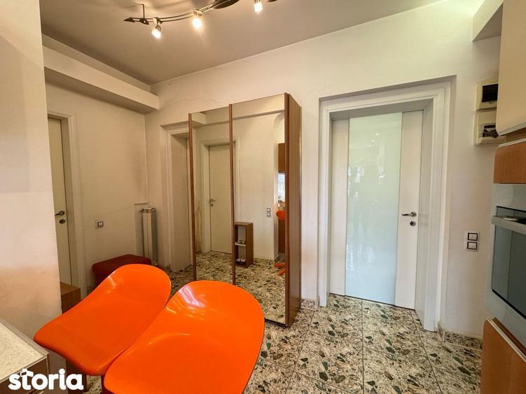 Apartament 3 camere Piata Domenii, centrala proprie, comision 0 ! - 16