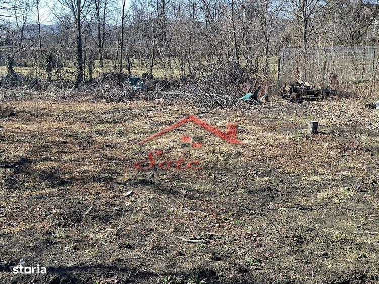 Teren ideal pentru casa de vis in Cornu utilita?i la drum - 1