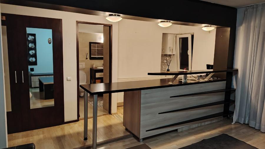 Garsoniera de închiriat  - 3