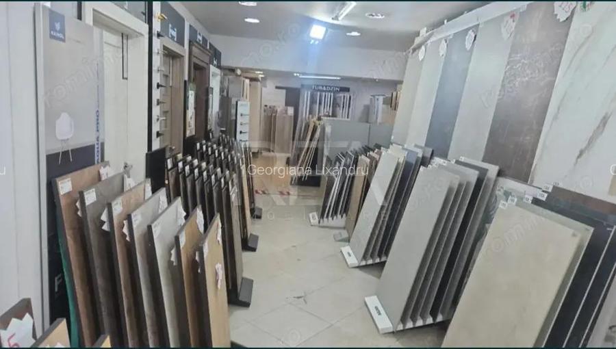 Spa?iu Comercial Valea Cascadelor Loca?ie cu Vad Comercial Spa?iu Comercial Valea Cascadelor Loca?ie cu Vad Comercial