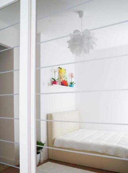 Garsoniera Brancoveanu/ Bloc Mixt - 2