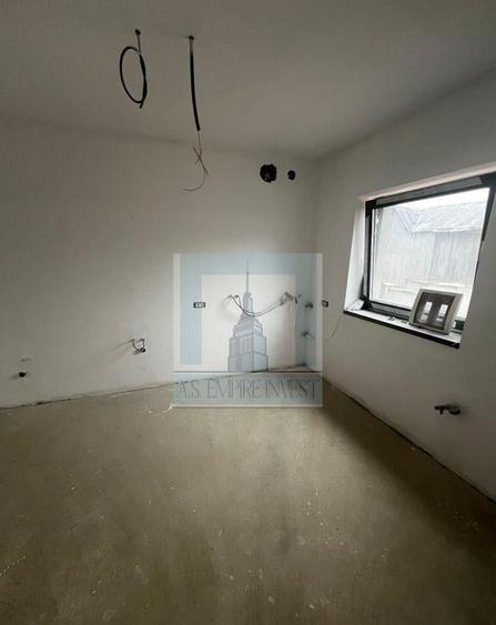 Casa/Villa , 5 camere, singur in curte - oras Codlea/Brasov - 5