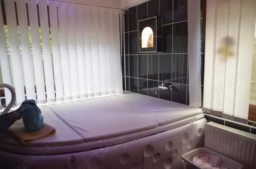 Busteni-Casa de vacanta - 5