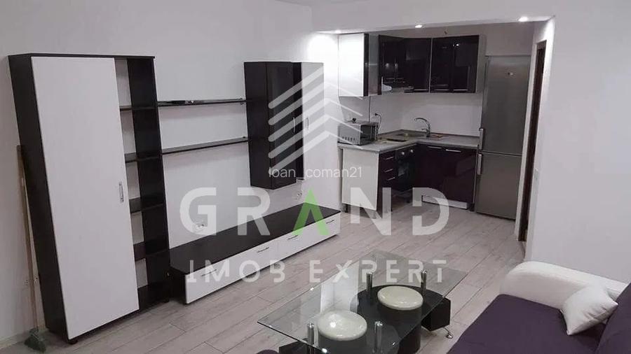 Garsoniera moderna in Manastur -Cluj- Pet Friendly! Ideala pentru un nou inceput